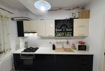 Apartament cu 2 camere decomandat în Drumul Taberei - 6