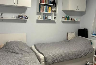 Apartament cu 2 camere decomandat, mobilat în Ștrand - 6