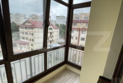 Apartament 1 camera, 40 mp, zona CUG - 10