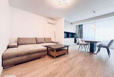 Apartament cu 2 camere decomandat în Nord - 1