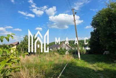 Teren Intravilan I Utilitati I 1400mp I Cisnadie - 6