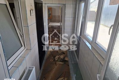 Casă cu 4 camere în Speriețeni - 13