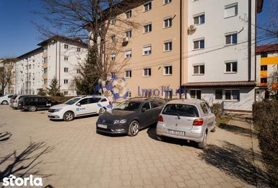 Apartament cu 2 camere în Tomești - 7