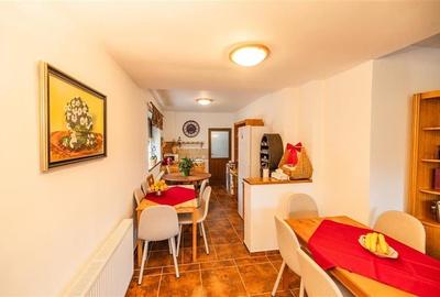 FILM! Investitie 2 in 1:Unitati independente +domeniu 1.742mp,aria Bran,Tohanita - 36