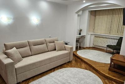 Garsoniera de inchiriat in zona Dorobanti - 4