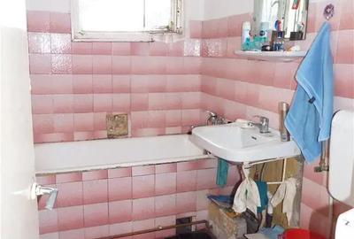 URGENT!!!OCAZIE!!! Apartament 3 camere, decomandat, Alfa. PRET REDUS!!! - 4