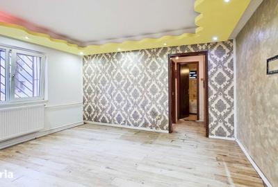Apartament cu 2 camere, mobilat în Rahova - 7