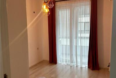Apartament cu 3 camere decomandat în Păcurari - 7