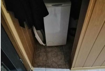 Apartament cu 2 camere decomandat în Fundăturile - 5