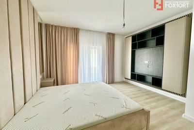 COMISION 0% - Duplex 4 camere, 118 mp, in Chisoda, vatra satului - 11