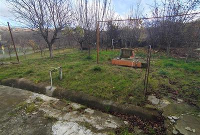 Teren Construcții intravilan de 750 mp, în Bucium - 5