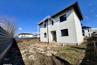 Casă cu 4 camere în Veștem - 2