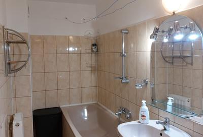 SEBASTIAN - Apartament 3 camere CENTRALA PROPRIE - 11