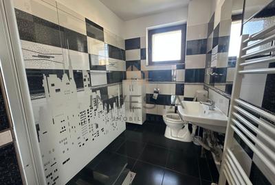 Apartament cu 2 camere decomandat în Mărăști - 6