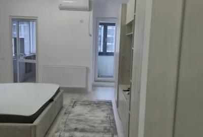 Garsonieră semidecomandată în Chiajna - 8