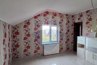 Casa la gri P+M cu anexa - oportunitate unica in Chisineu-Cris! - 14