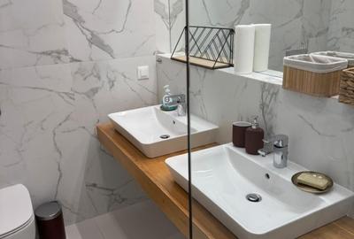 Apartament cu 3 camere decomandat, mobilat în Aviației - 3