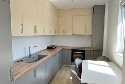 Apartament cu 2 camere în Pipera - 6