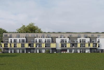 Madrid Park Residence- Apartament 2 camere cu bucatarie inchisa - 4