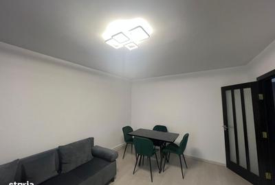Apartament cu 3 camere în Giurgiului - 9