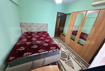 Apartament cu 2 camere decomandat, mobilat în Lăpuș - 8