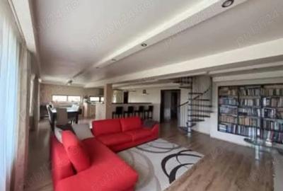 Casă cu 6 camere în Nufărul - 9