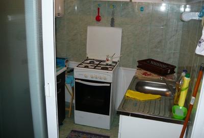 Apartament cu 2 camere nedecomandat în Dacia - 10