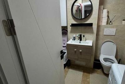 Apartament cu 2 camere în Central - 4