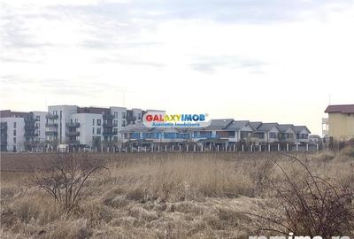 Vanzare teren intravilan cartier Albert Ploiesti - 10