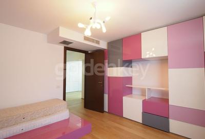 Penthouse duplex insorit cu 4 camere, inaltime living 6m, orientat sud - 19