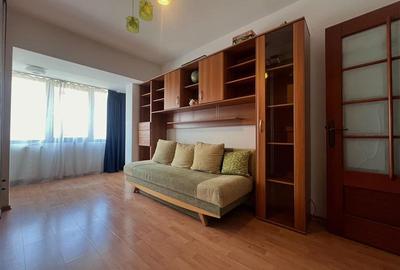 Apartament cu 3 camere decomandat în Păcurari - 12