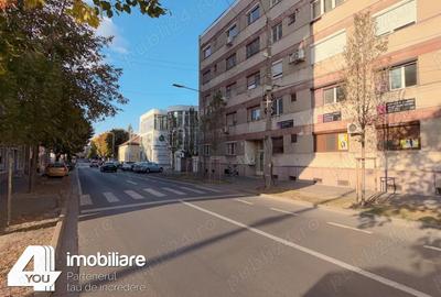 Apartament 4 camere langa Liceul Pedagogic,112 mp ,et.3 4 cu termoteca Apartament 4 camere langa Liceul Pedagogic,112 mp ,et.3 4 cu termoteca - 17