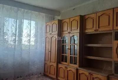 Apartament cu 2 camere decomandat în Calea Galați - 1