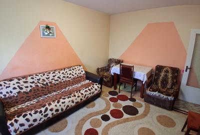 PACURARI OMV 3 CAMERE DECOMANDAT ET.3  70 MP BLOC 1985     COD 160597 - 3