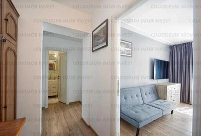 Apartament 3 camere | mobilat ?i utilat | parcare ?i boxa | Bartolomeu - 6