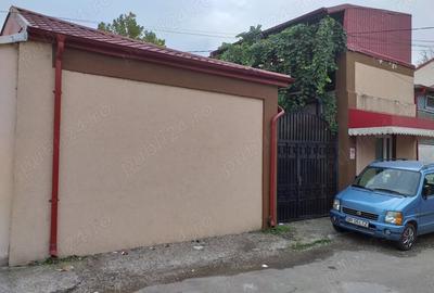 Casă cu 4 camere în Central - 10