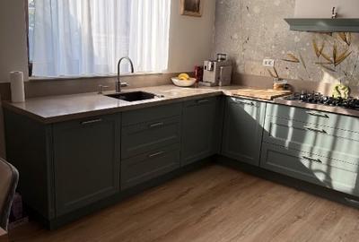 Liuxury Vila - Paladin/ 4 cam/ 3 dorm/ Lot 500 mp - 2