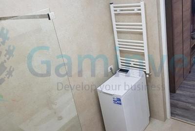 Apartament cu 2 camere decomandat în Calea Aradului - 9