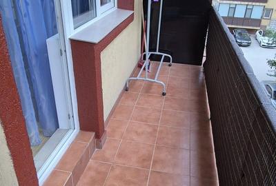 Garsonieră semidecomandată în Militari - 2