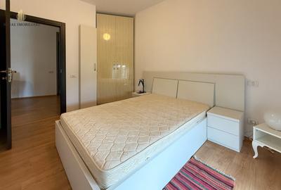 2 Camere Obor I Centrala I Parcare I 5 Min Metrou I Balcon - 8