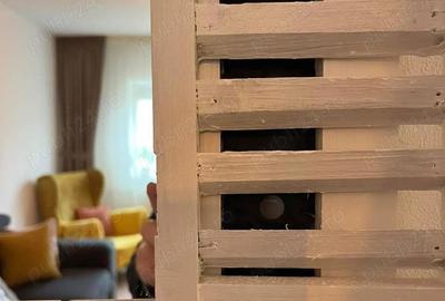 Apartament cu 2 camere decomandat în Cantemir - 3