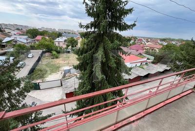 Apartament 3 camere, 70 mp utili, 2 balcoane, etaj 4 – Micro 1, Matei Basarab - 11