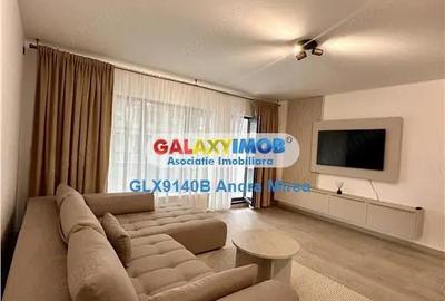 Inchiriere apartament 2 camere Select Residences Vitan Mall TOTUL NOU - 3