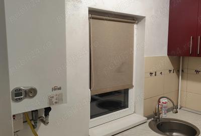 Inchiriez apartament Dumbravi?a zona Selgros - 8