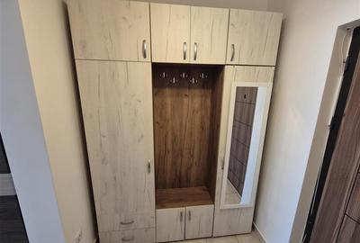 Garsonieră semidecomandată, mobilată în Giurgiului - 9