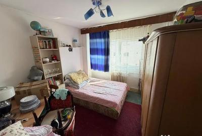Apartament cu 2 camere semidecomandat în Central - 5