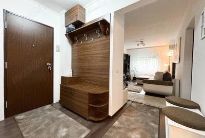 Apartament 4 camere de vanzare Oradea - Cartier Rogerius - 2