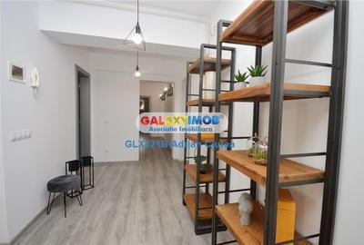 Apartament cu 3 camere decomandat, mobilat în Iancu Nicolae - 13