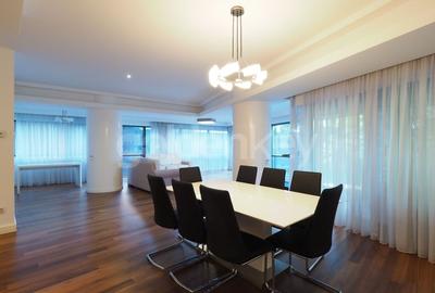 Apartament cu 3 camere decomandat, mobilat în Floreasca - 4