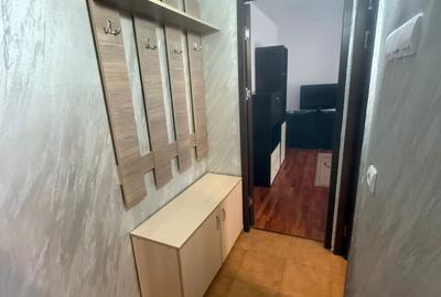 Piata Astra /Uranus apartament 2 camere mobilat/utilat - 3